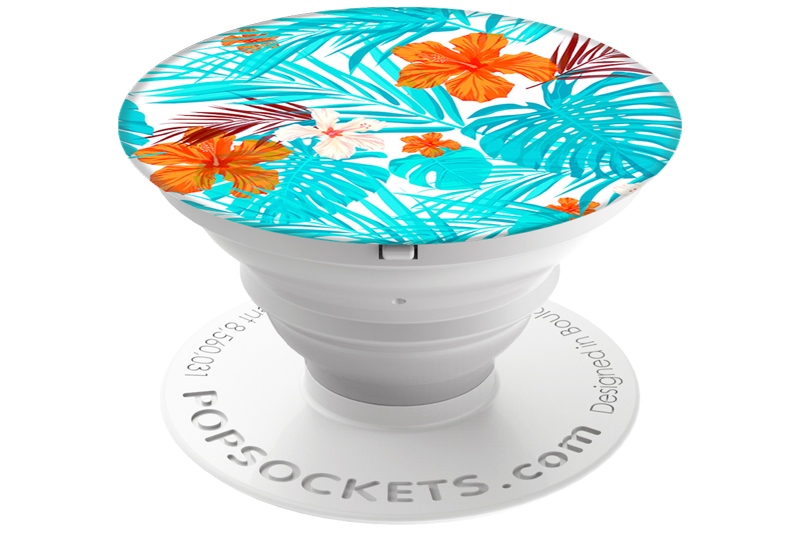 Popsockets İhtiyaçtan Doğan Rengarenk Bir Dünya