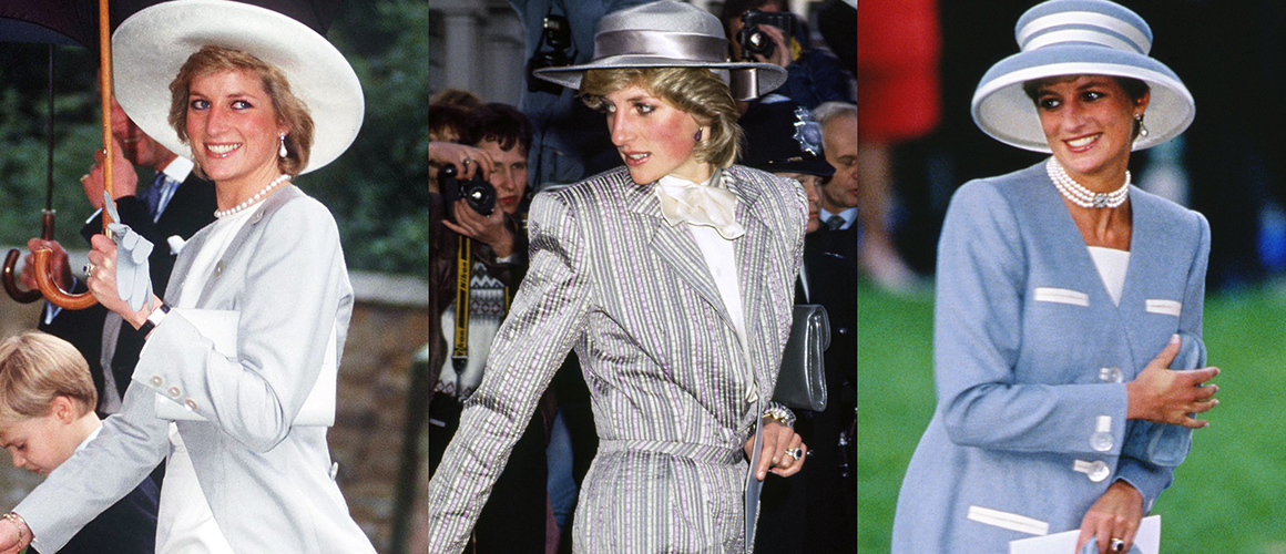 İyi Ki Doğdun Prenses Diana!