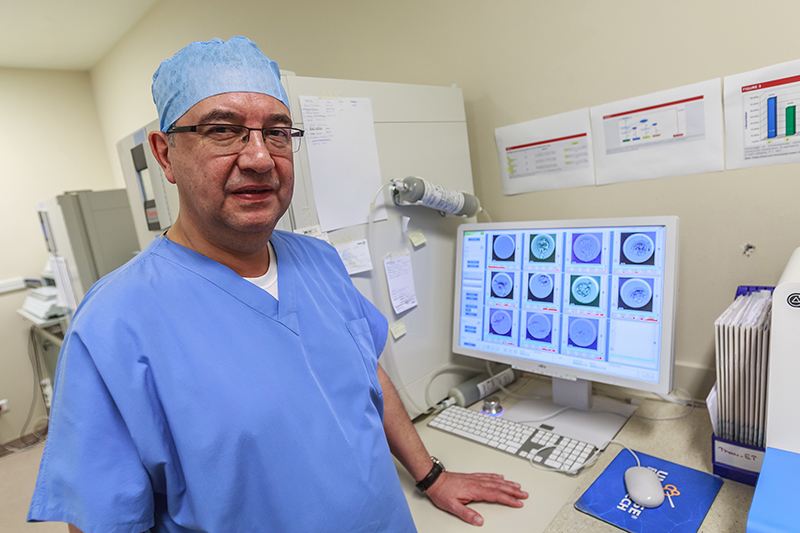 PRP İle Anne Olma Şansınızı Arttırın