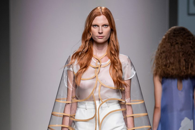 Roma Moda Haftası AltaRoma’dan Geriye Kalanlar