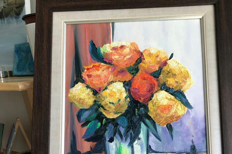 Stories Of Lost Time