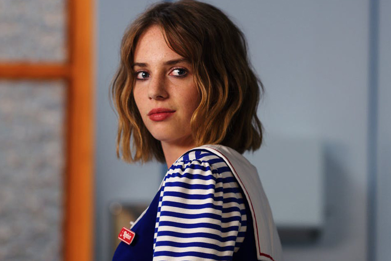 Stranger Things’in Yıldızı Maya Hawke Hakkında Bilmeniz Gerekenler
