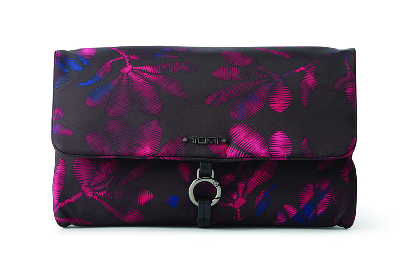 TUMI İle Tüm Seyahatlerinizde Şıklığınızdan Ödün Vermeden Kolayca Seyahat Edin