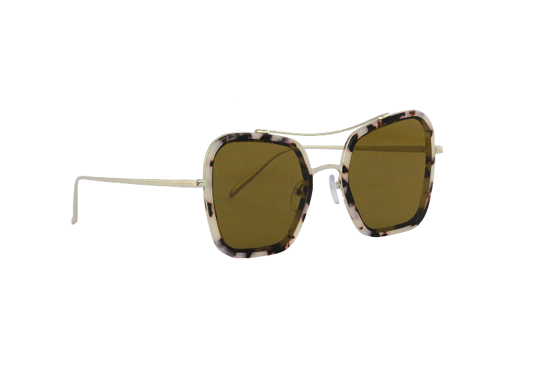 Yaz Modasının Vazgeçilmez Parçası Vanity Effect Güneş Gözlüğü