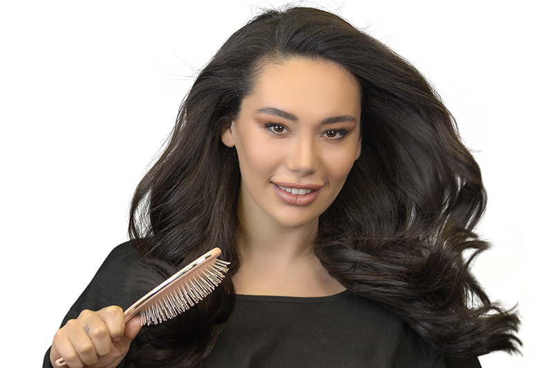 Yazın Güzelliğini Özge Özel ile Koruyoruz