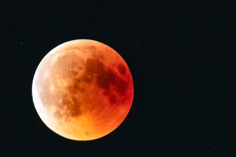 Yeni Ay İçin Yapılması Gereken 7 Ritüel