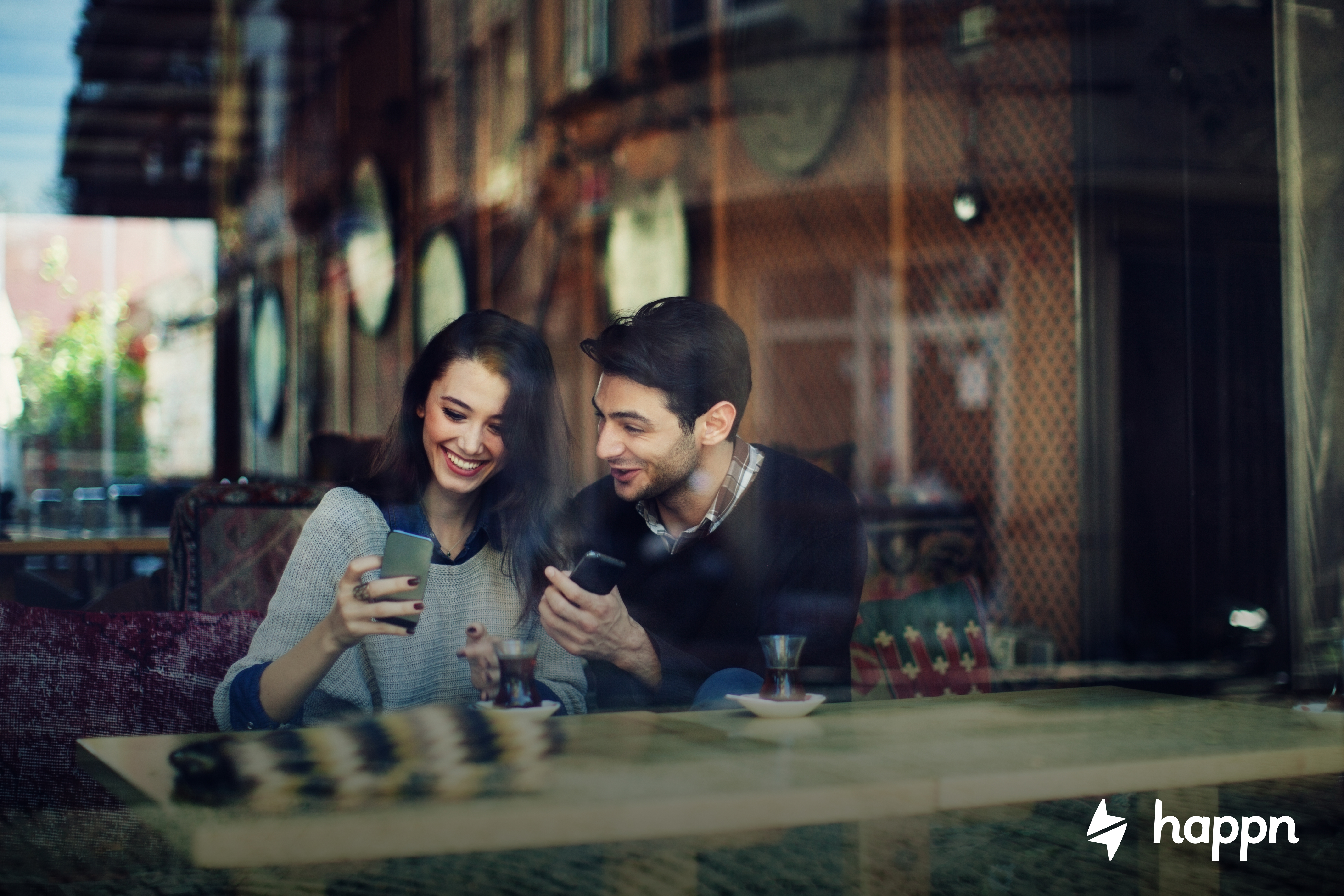 Happn Burçların “En”lerini Açıkladı!