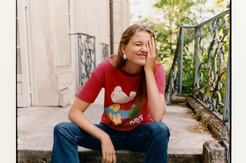 Mango Woodstock 50. Yıl Dönümü