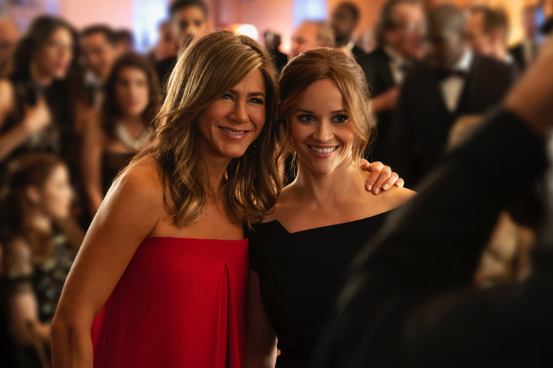 Apple’ın İlk Orijinal Dizisi The Morning Show’dan Trailer