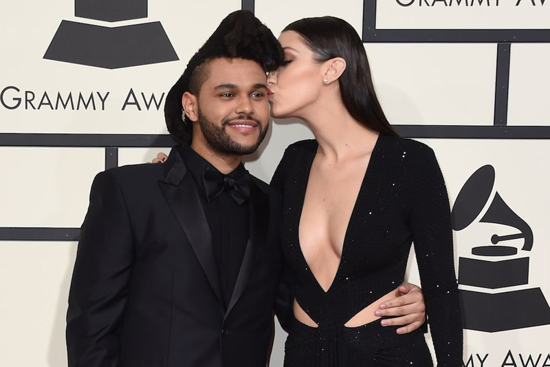Bella Hadid ve The Weeknd Ayrılığı