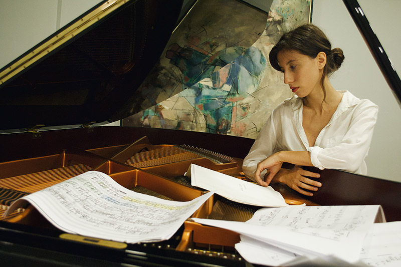 Japonya’da Herkes Onu Konuşacak: Deniz Erden