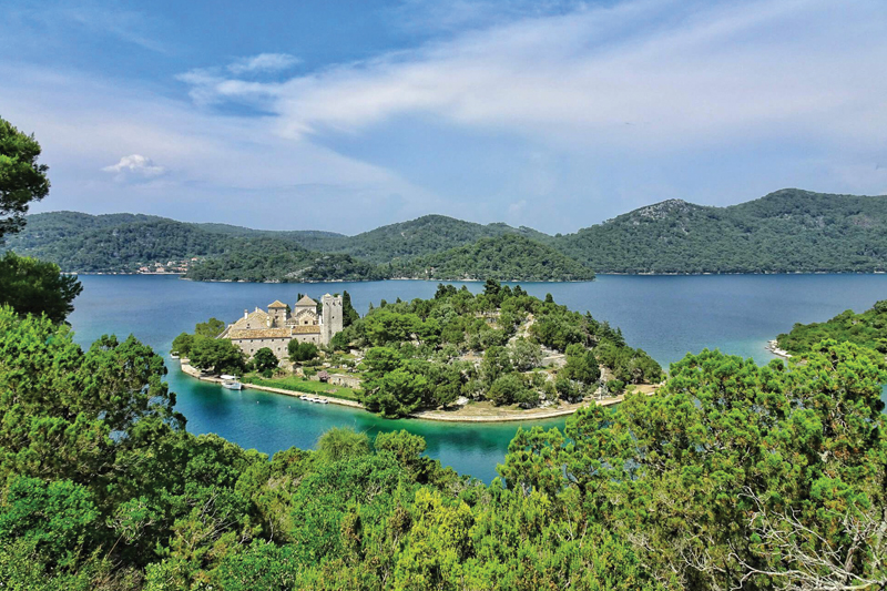 Dubrovnik’te Gezilecek Yerler ve Seyahat Notları