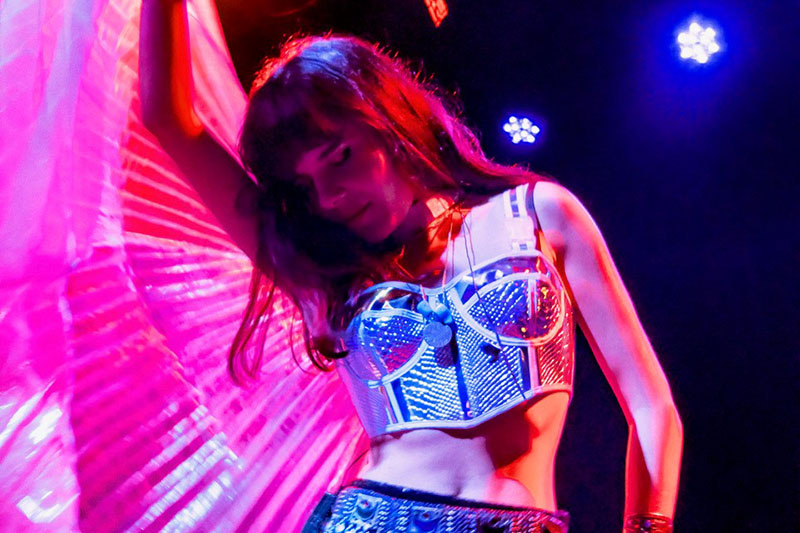 Apple’ın Yeni Global Kampanyasında Gaye Su Akyol Da Yer Aldı