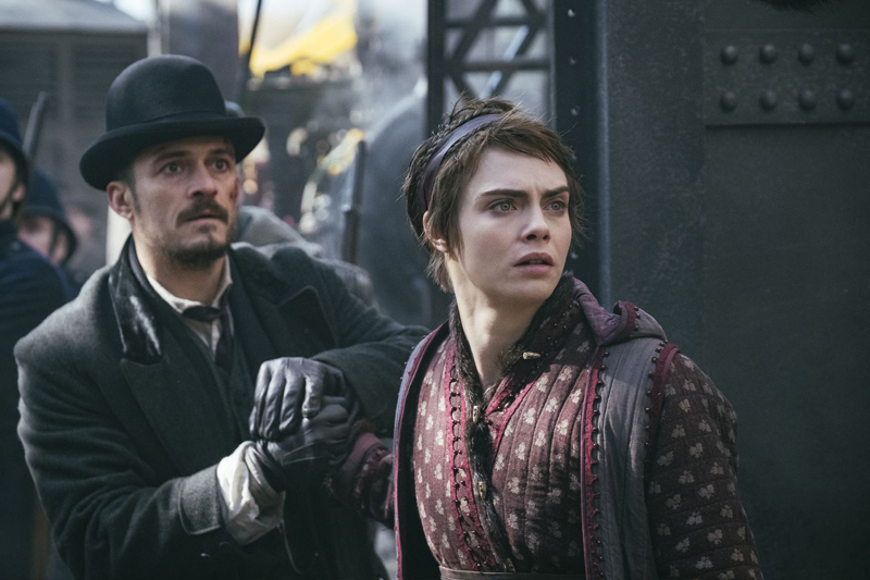 Yeni Sezonda Listenize Eklemeniz Gereken 10 Dizi