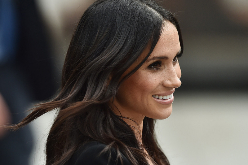 Meghan Markle’ın Okuma Listesindeki 6 Kitapla Rahatlayın