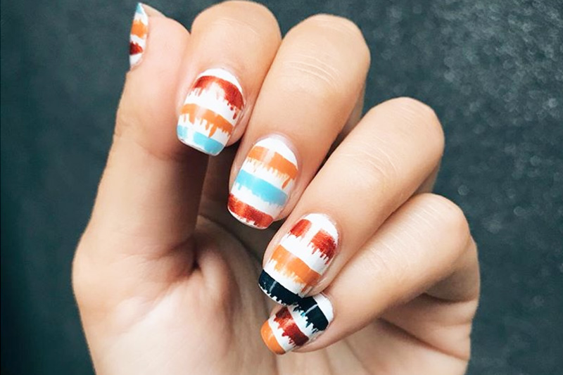 Sonbahar Tırnak Trendlerine Dair Bilmeniz Gerekenler