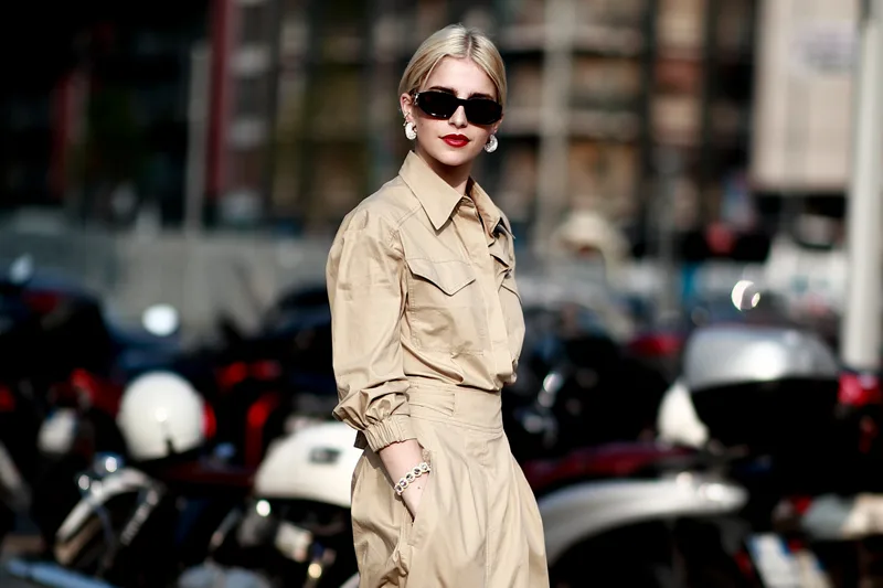 Sonbahar Şıklığını Minimal Parçalarla Yakalayın