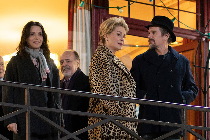 Venedik Film Festivali 2019’da Gösterilecek Olan En Önemli Filmler