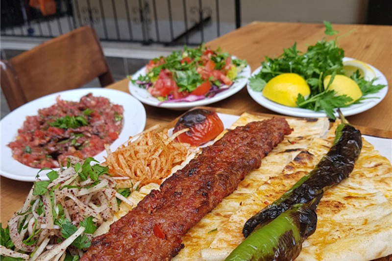 3. Uluslararası Adana Lezzet “Büyük Akdeniz Şöleni’ne Hazırlanıyor