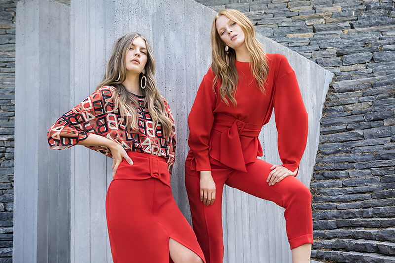 Zamansız ve İddalı Koleksiyonu İle Berr-In 2019/2020 Sonbahar/ Kış Moda Sahnesinde!