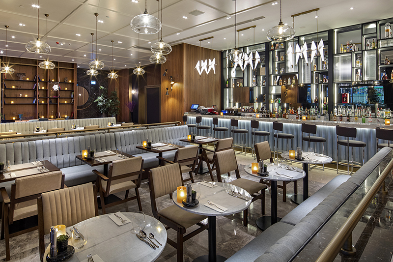 Müzik ve Eğlence Maslak’ta