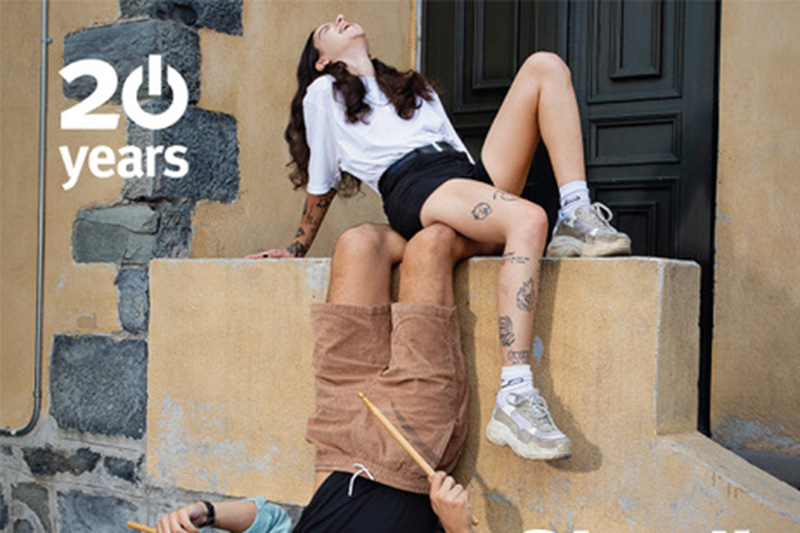 20. Yılında Babylon’da Beraber!