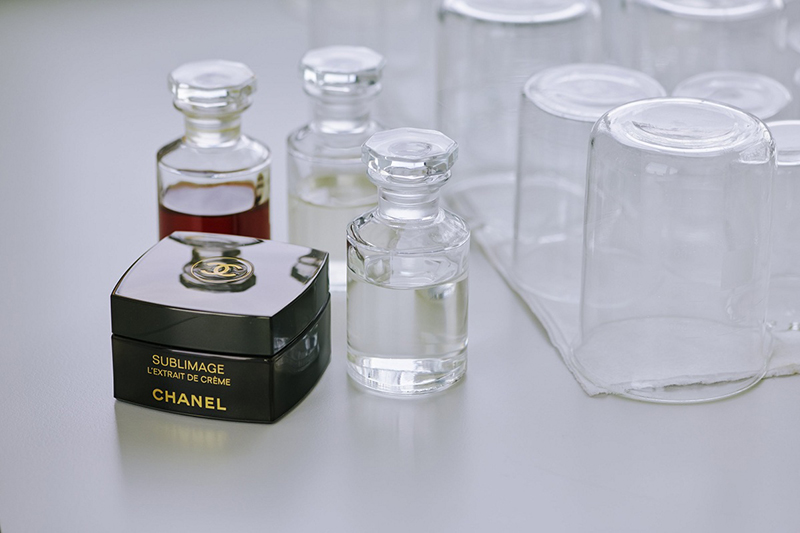 Chanel “Beyond The Jar” Serisi