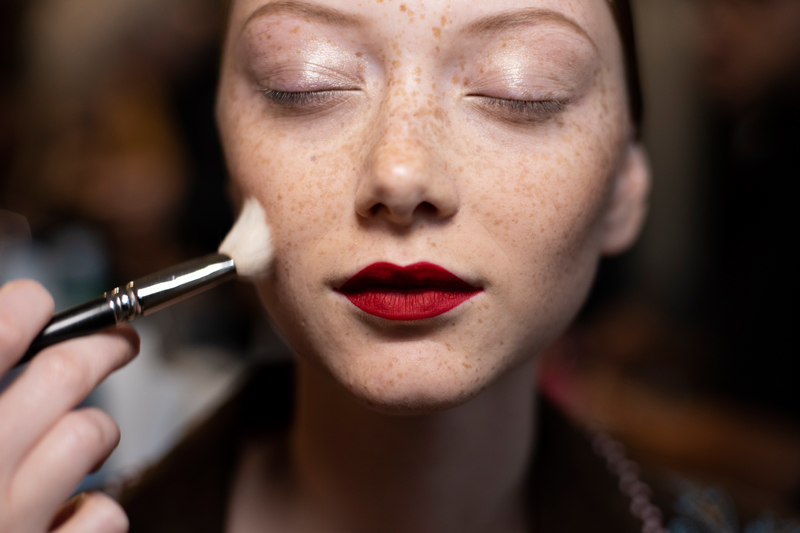 İlkbahar / Yaz 2020 Makyaj Trendleri