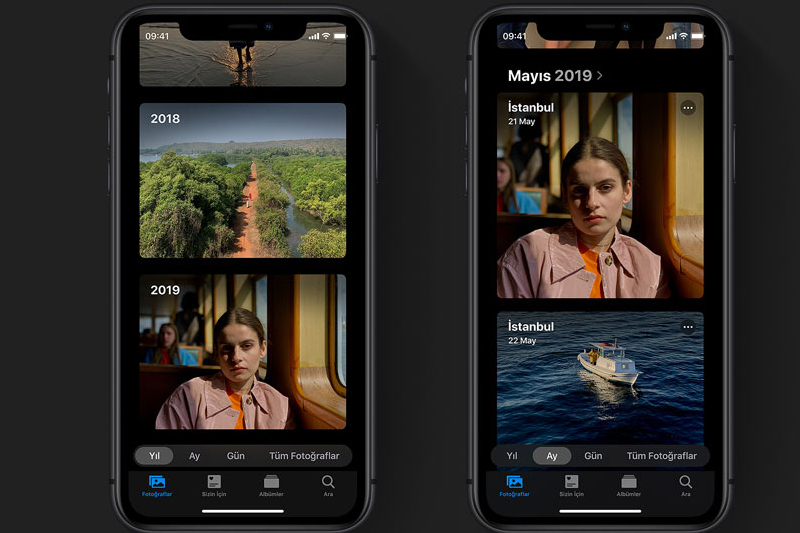 iOS 13, 19 Eylül’de Sizinle!