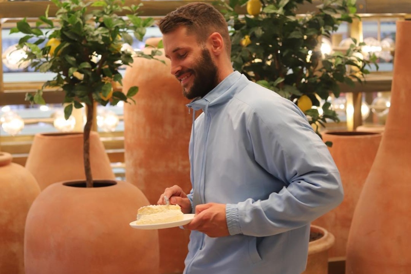 Jacquemus Lezzet Macerasına Restoran ile Devam Ediyor