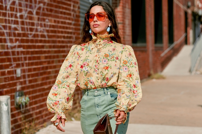 Kombinleriniz İçin İlham Verecek Renk Uyumları