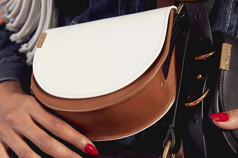 Levi’s Premium Çanta Koleksiyonunu Sunar: Levi’s L-Bag