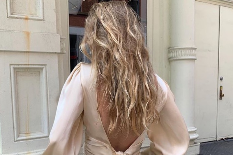 Saçlarınızın Uzamasına Yardımcı Olacak Besinler