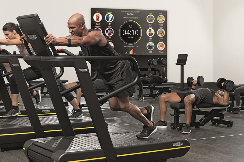 Technogym’den Uluslararası Spor ve Performans Kongresi
