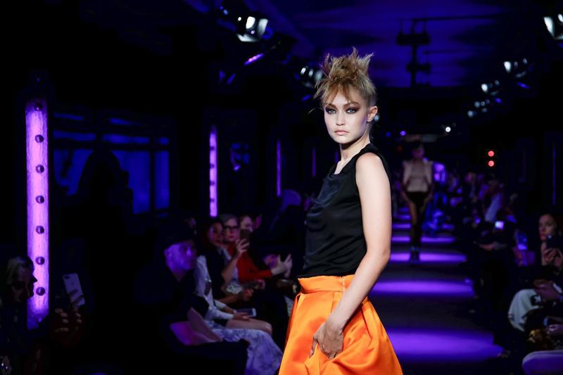 Tom Ford İlkbahar / Yaz 2020