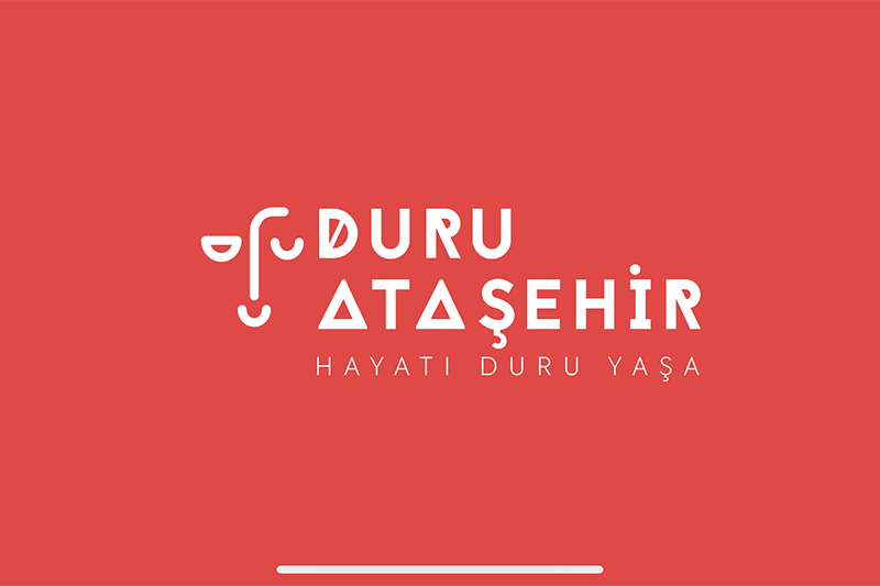 Duru Ataşehir Watergarden İstanbul’da Perdelerini Açıyor