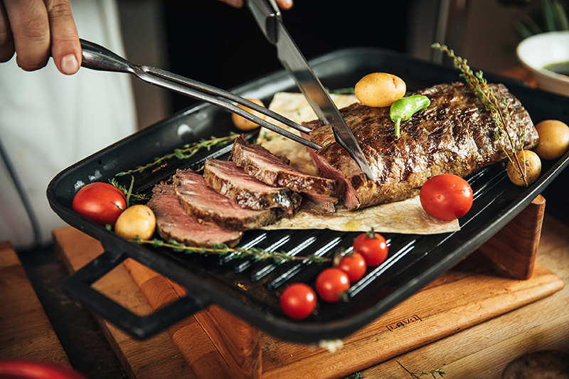 Atelier Brunch “Farm To Brunch” Konseptiyle Çiftlik Lezzetlerini Masaya Taşıyor