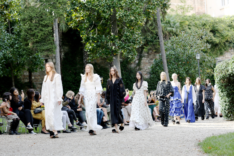 Lug Von Siga 10. Yılını İlkbahar/Yaz 2020 Koleksiyonuyla Kutladı