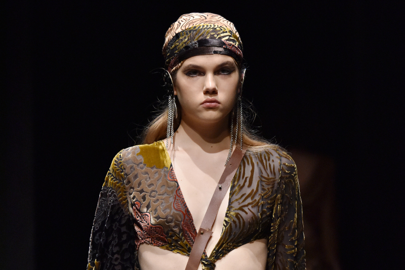 Ceren Ocak İlkbahar/Yaz 2020