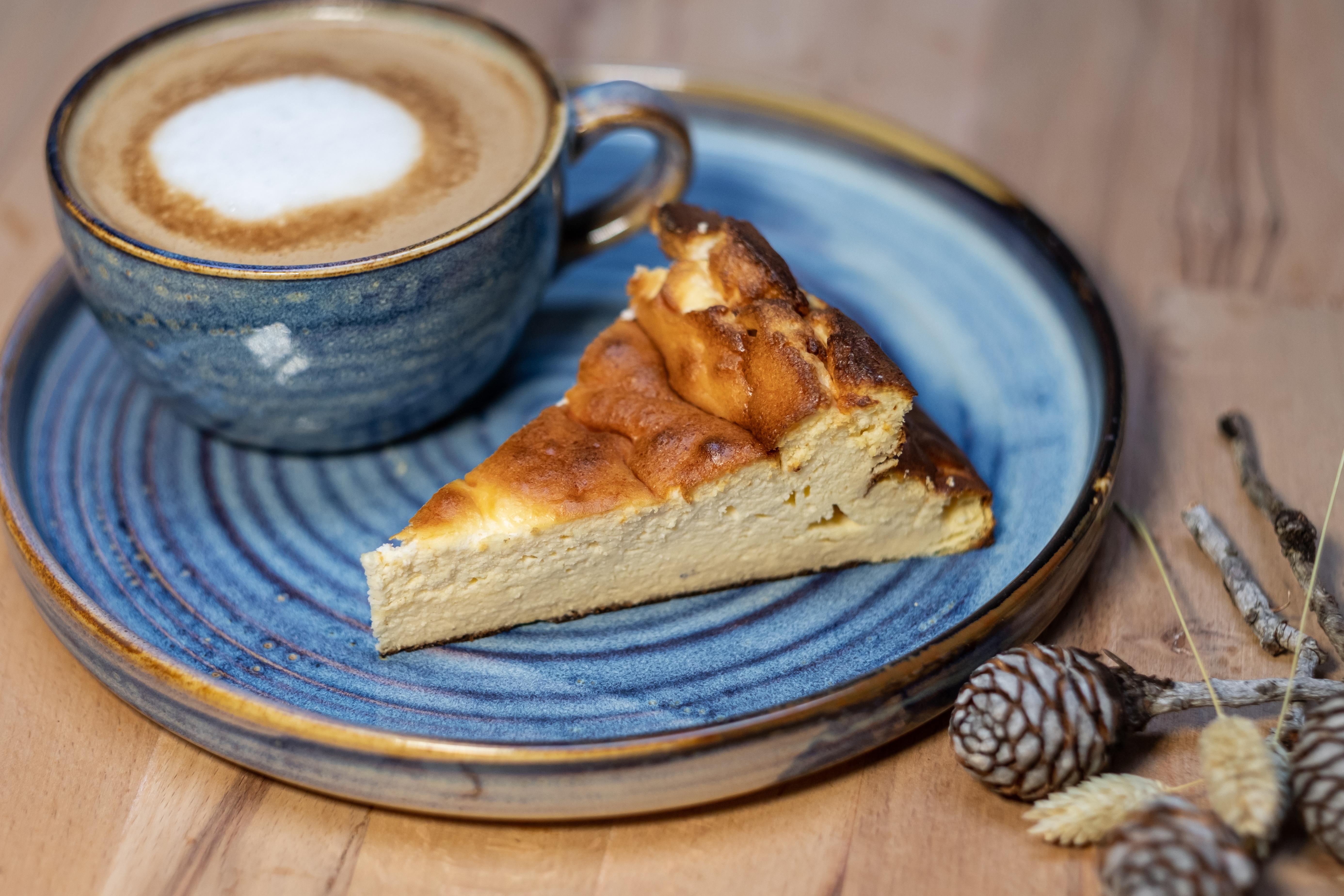 The Protein Nişantaşı’da Sağlıklı Lezzetler