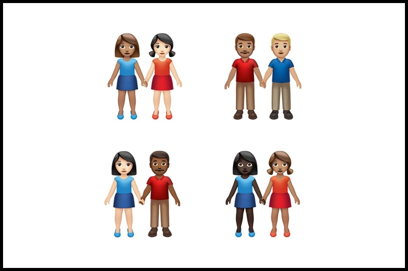 Apple iOS 13.2 ile Yeni Emojilere Hazırlanıyor