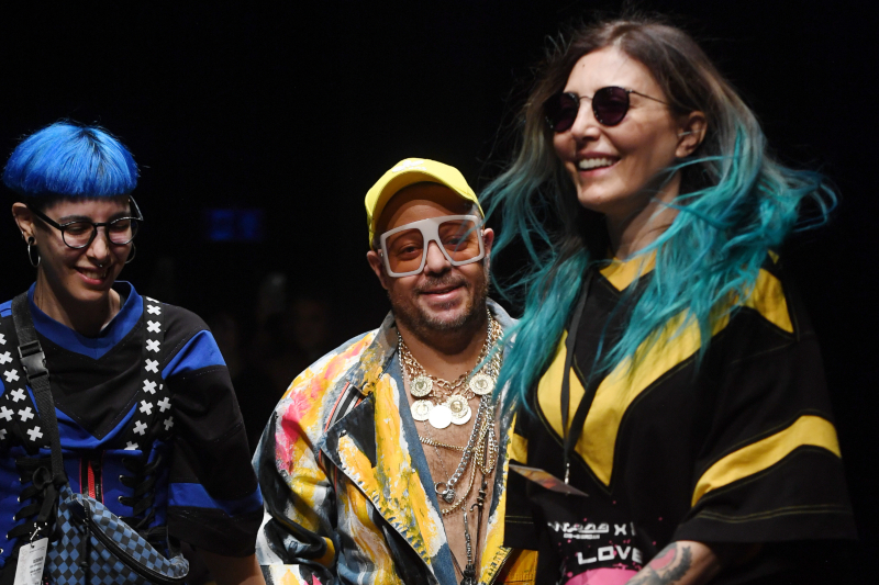 DB Berdan’dan 2020 İlkbahar-Yaz koleksiyonu Kendini Sevenler Kulübü