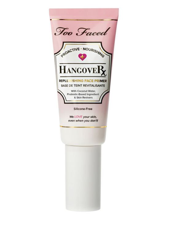 HER ZAMAN GÜVENEBİLECEĞİNİZ EN İYİ 6 PRIMER Marie Claire Türkiye