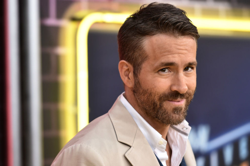 İzlemeniz Gereken 10 Ryan Reynolds Filmi