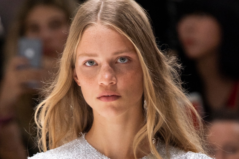 Moda Haftalarından Kaş Trendleri