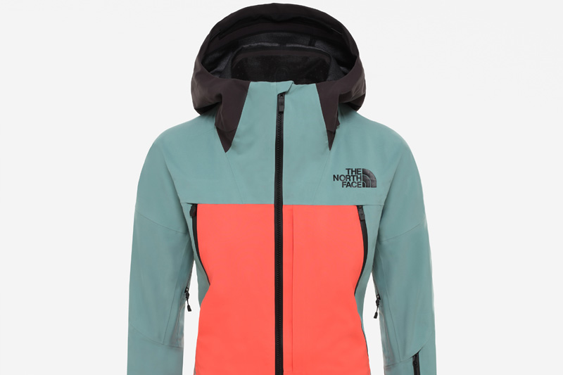 The North Face, FUTURELIGHT™ ile  Outdoor Sektöründe Beklentileri Değiştiriyor