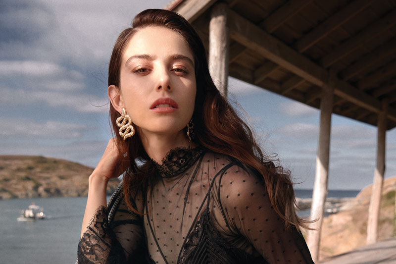 Özge Gürel | Kasım 2019