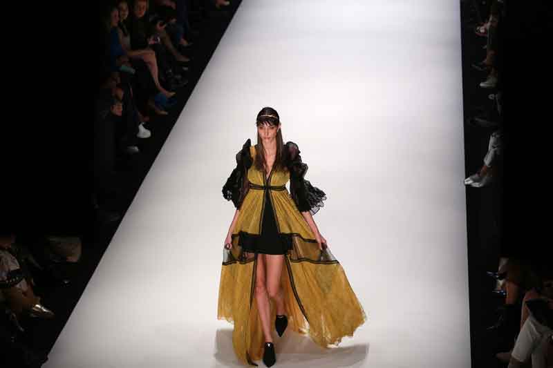 Özlem Süer İlkbahar / Yaz 2020