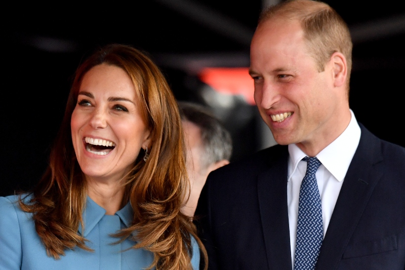 Prens William ve Kate Middleton’ın Yıllar Önce Yaptığı Evlilik Anlaşması