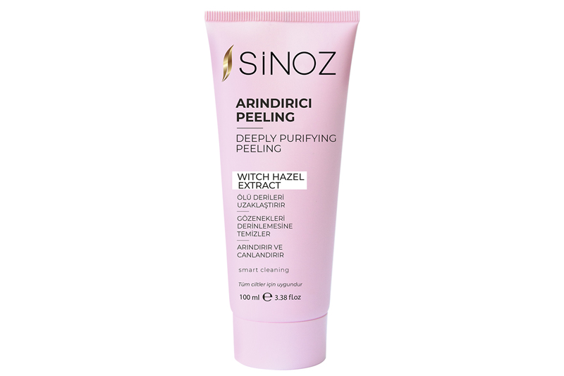 Sinoz’la Sonbahar Modu Hep Yüksek